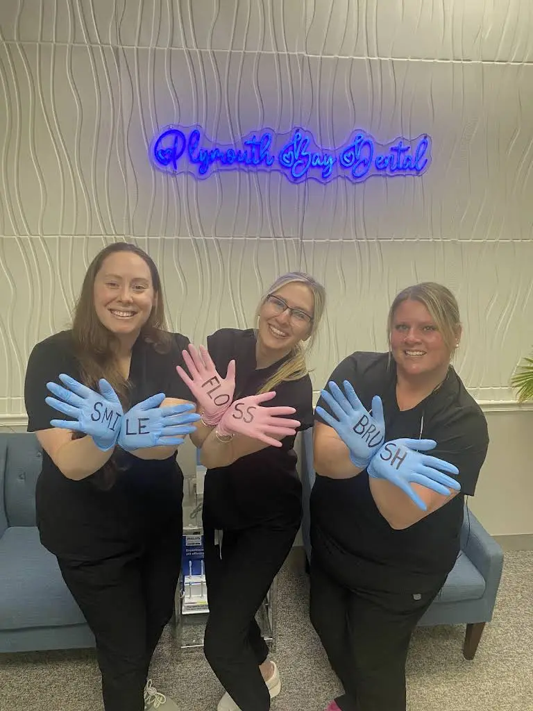 Plymouth Bay Dental