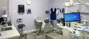 Beyond Dental Health