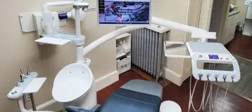 Scituate Smiles Dental Clinic