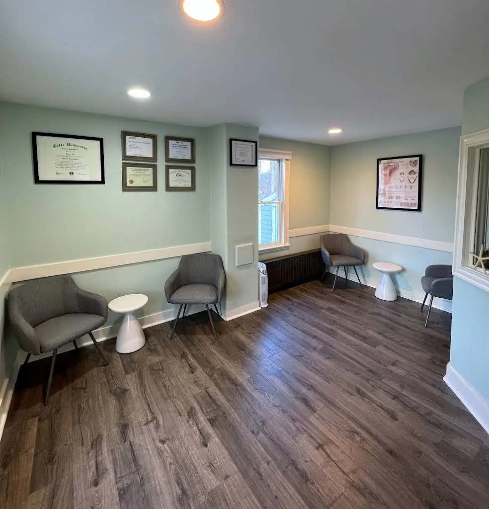 Scituate Smiles Dental Clinic