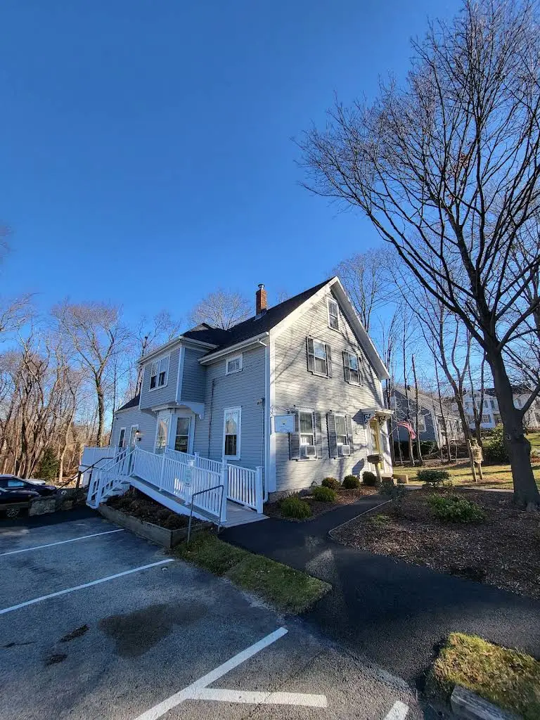Scituate Smiles Dental Clinic