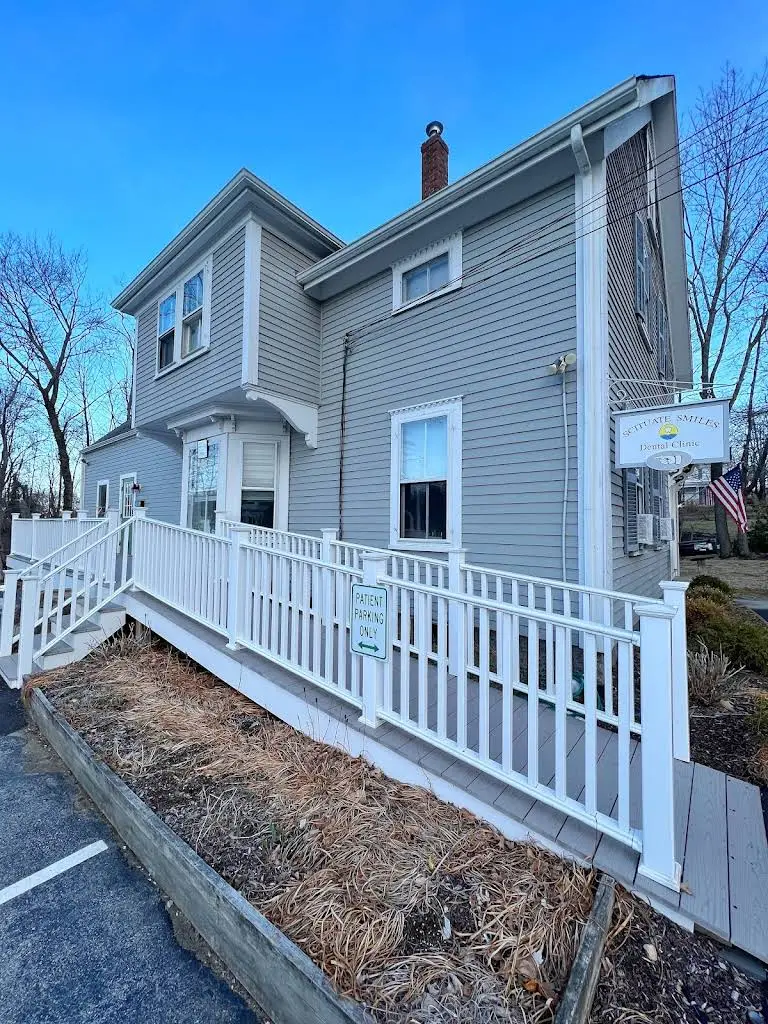 Scituate Smiles Dental Clinic