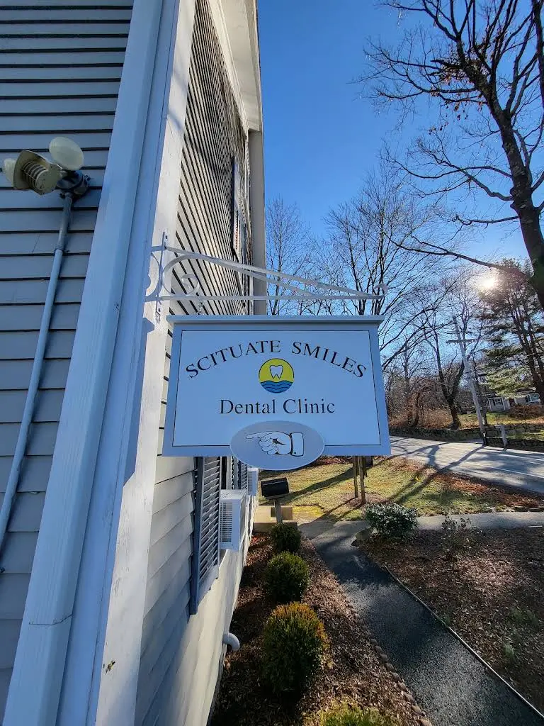 Scituate Smiles Dental Clinic