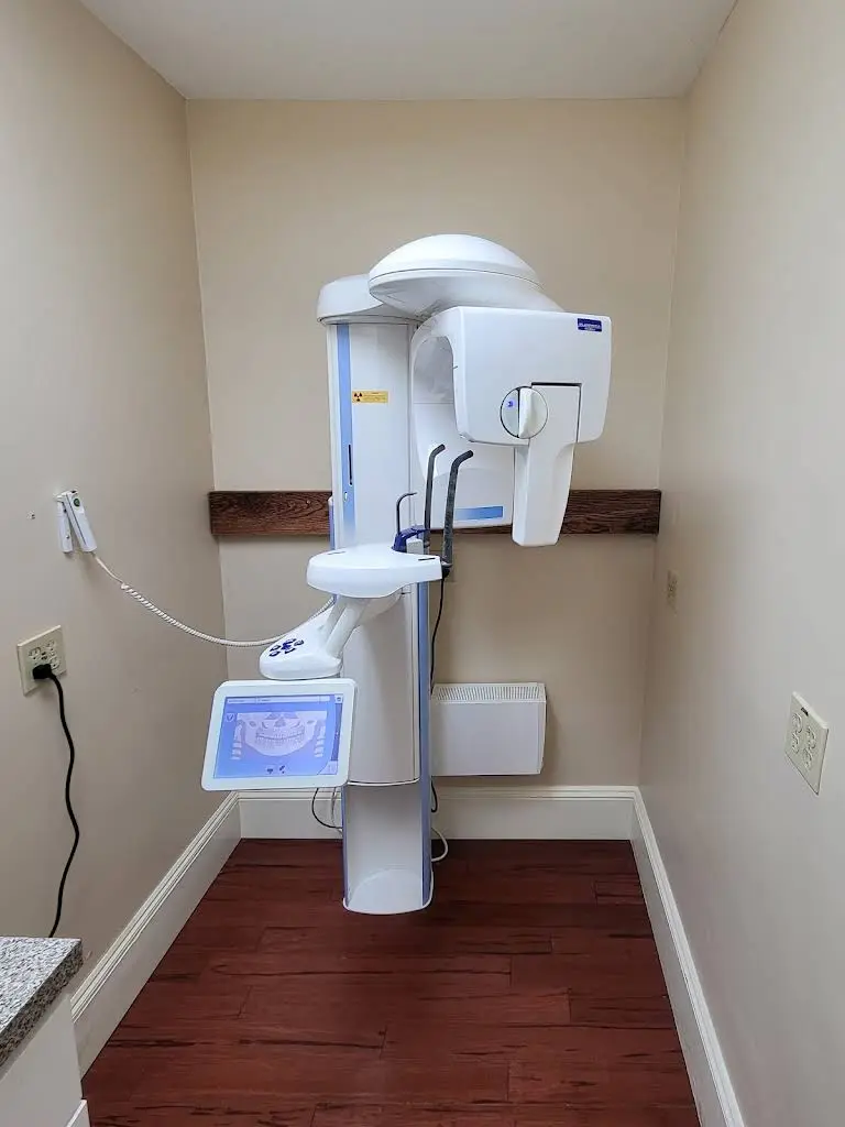 Scituate Smiles Dental Clinic
