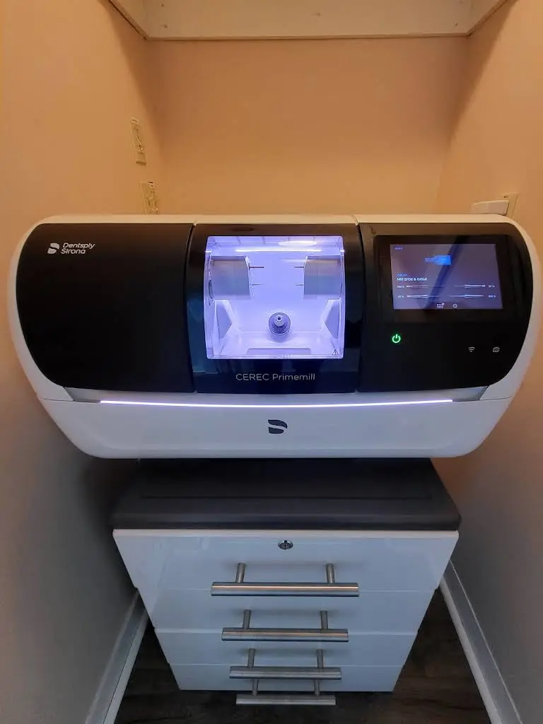 Scituate Smiles Dental Clinic