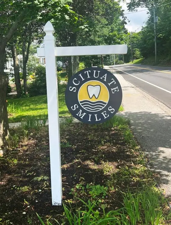 Scituate Smiles Dental Clinic