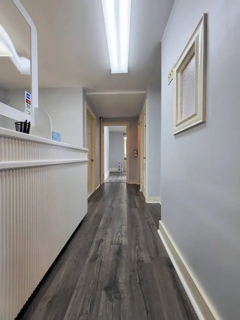 Scituate Smiles Dental Clinic