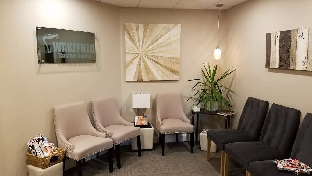 Wakefield Custom Dental