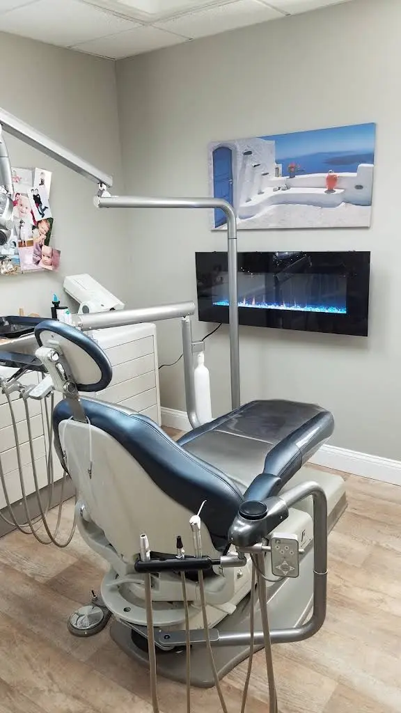 Wakefield Custom Dental