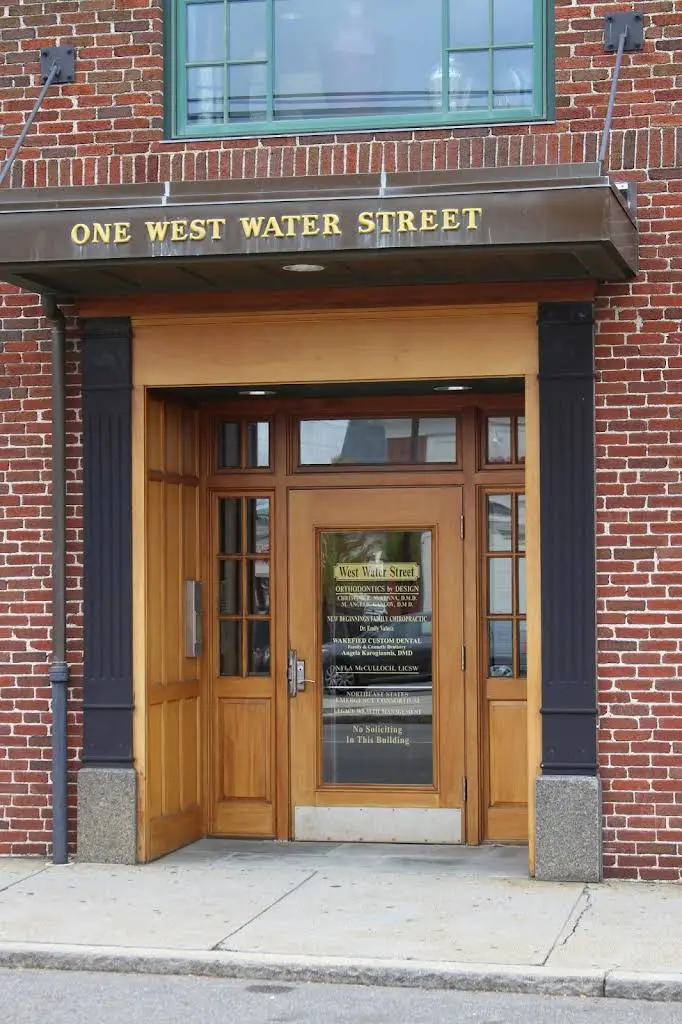Wakefield Custom Dental
