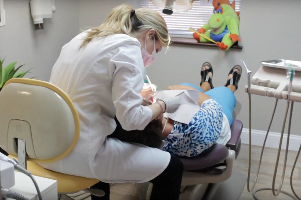 Wakefield Custom Dental