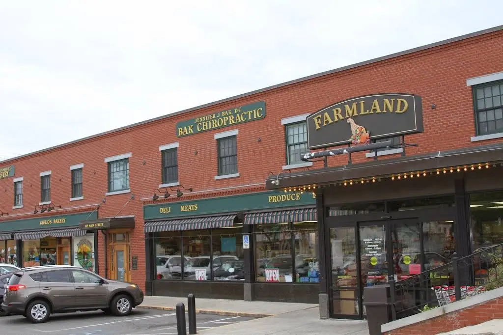 Wakefield Custom Dental