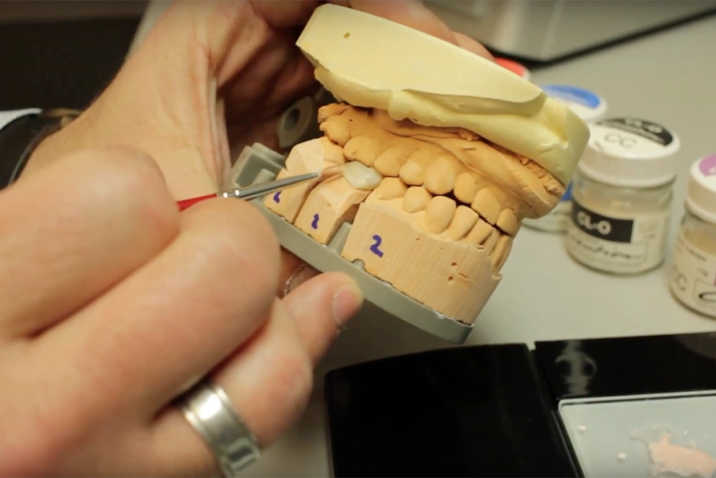 Wakefield Custom Dental