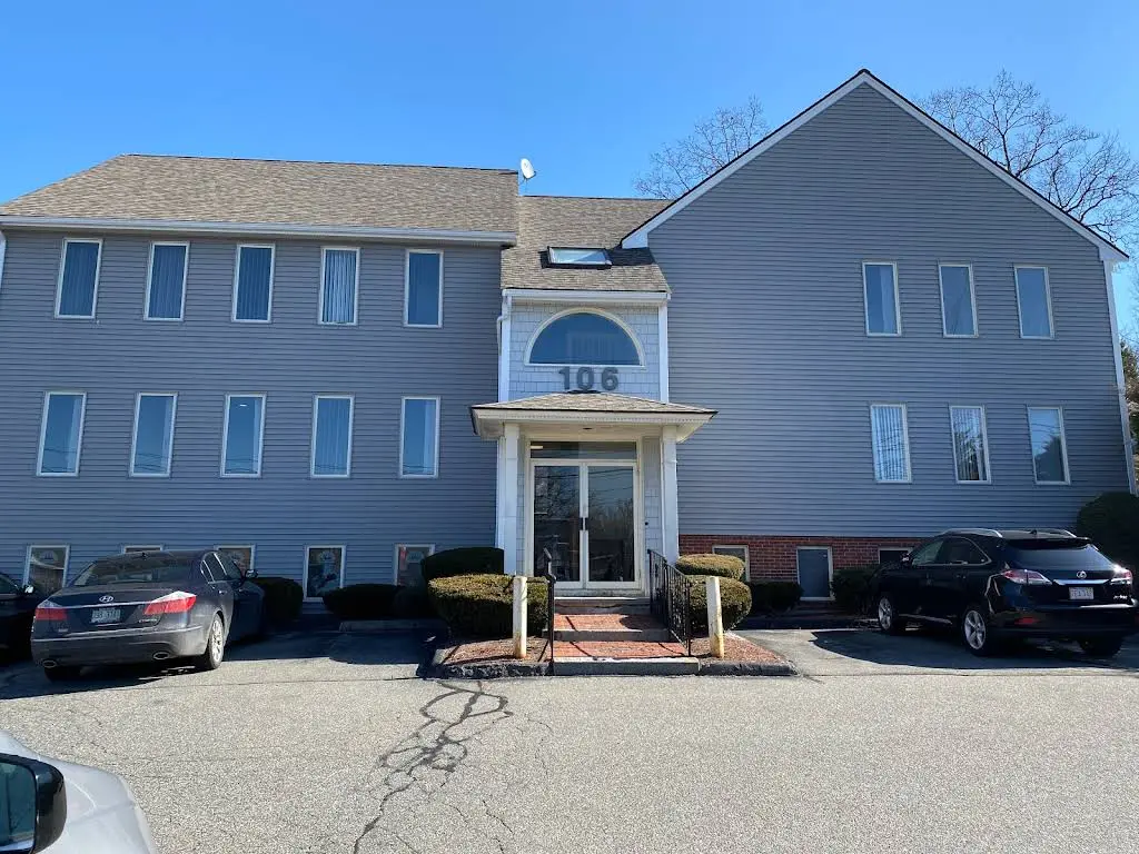 Nandhavan Dental of Stoneham