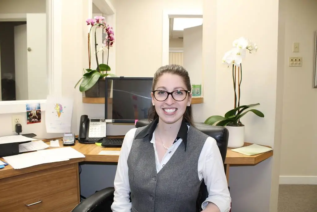 Nandhavan Dental of Stoneham