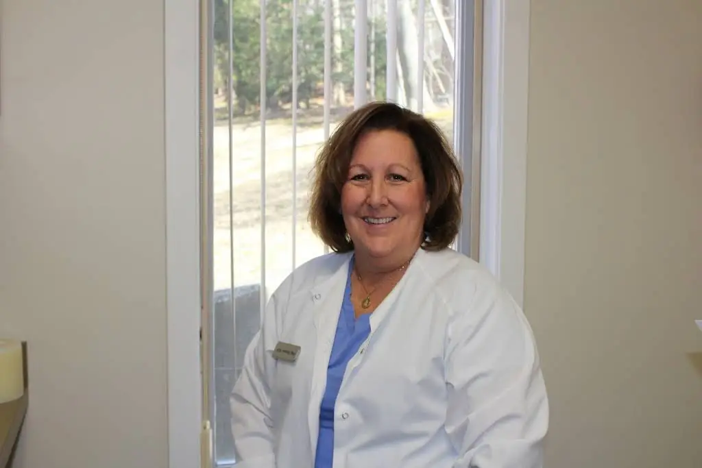 Nandhavan Dental of Stoneham