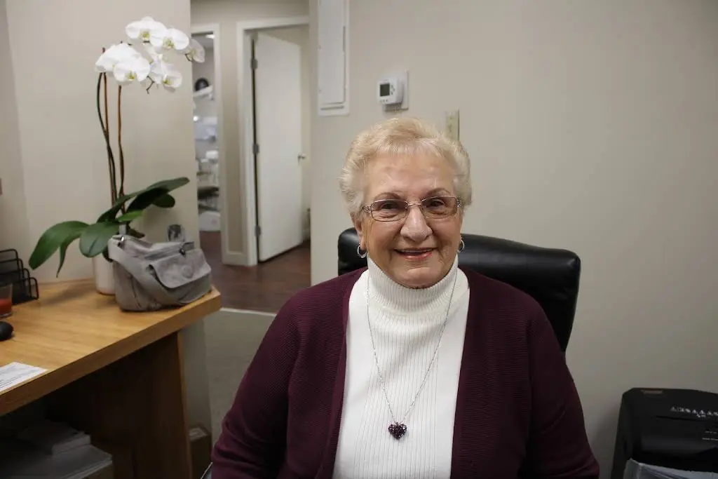 Nandhavan Dental of Stoneham