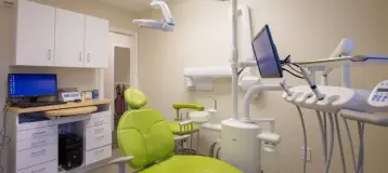 Redstone Dental Center