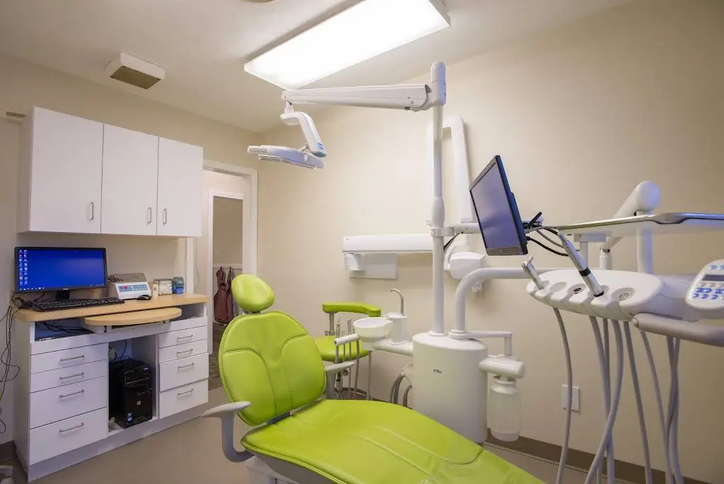 Redstone Dental Center