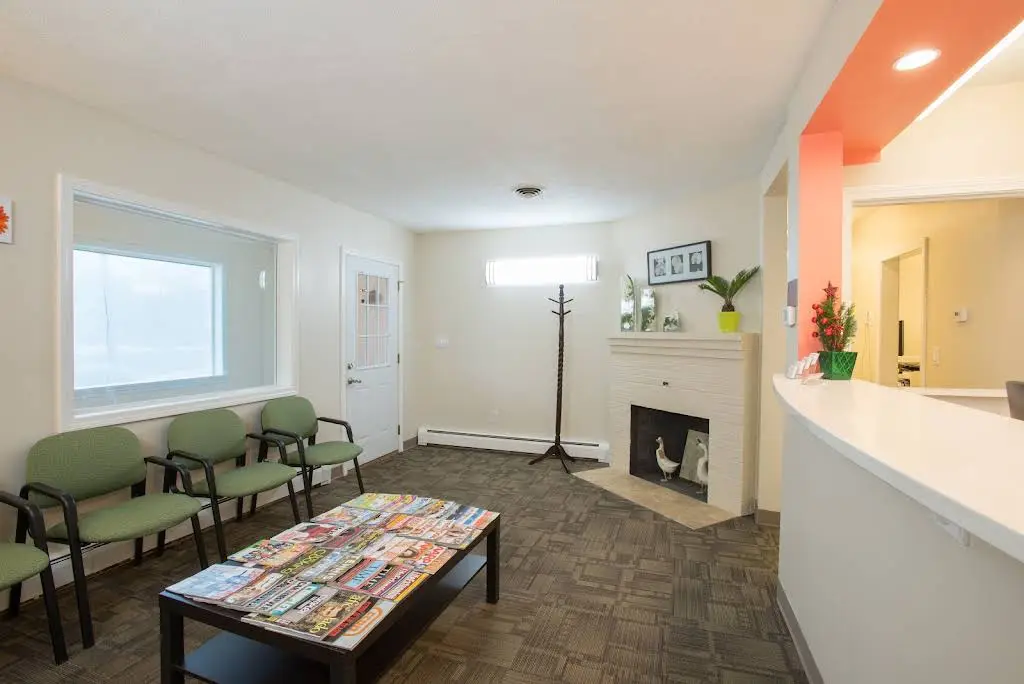 Redstone Dental Center