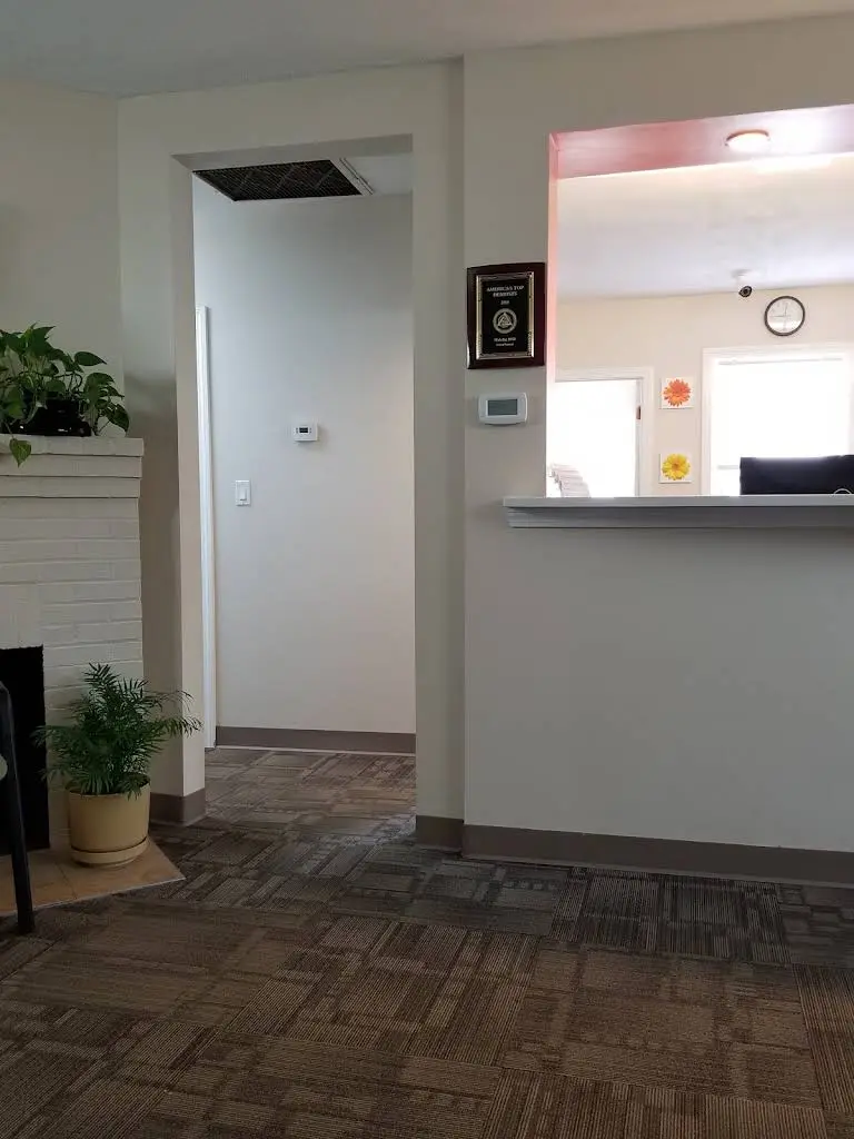 Redstone Dental Center