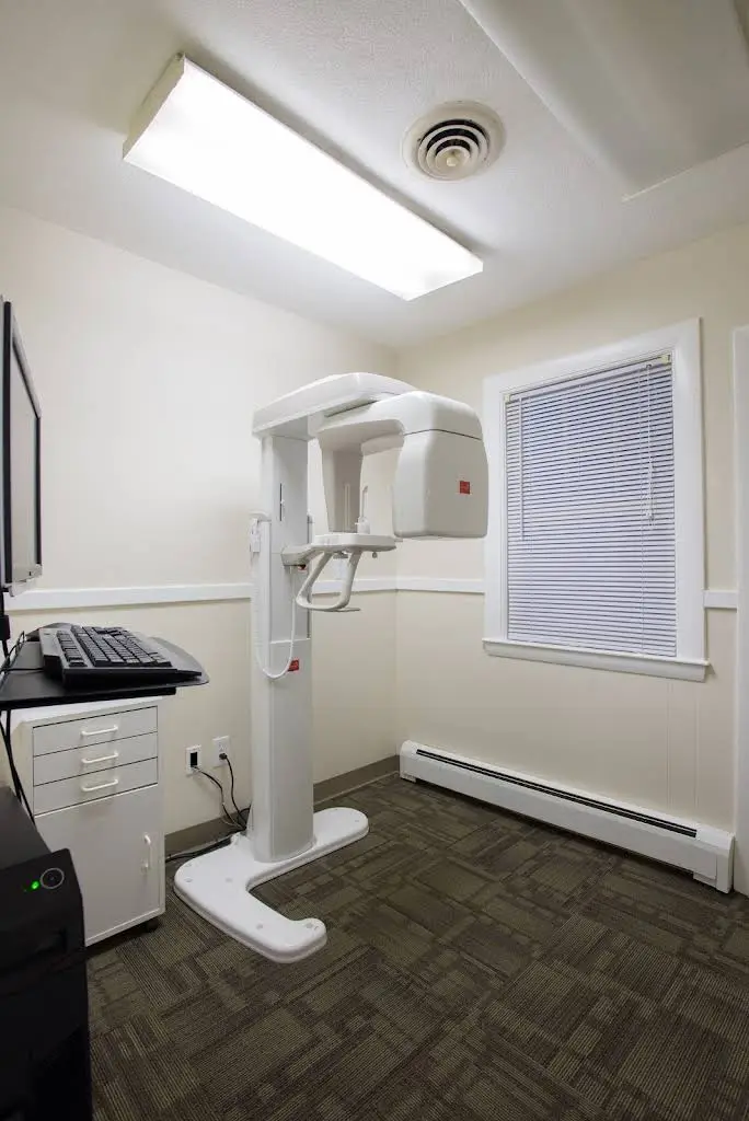 Redstone Dental Center