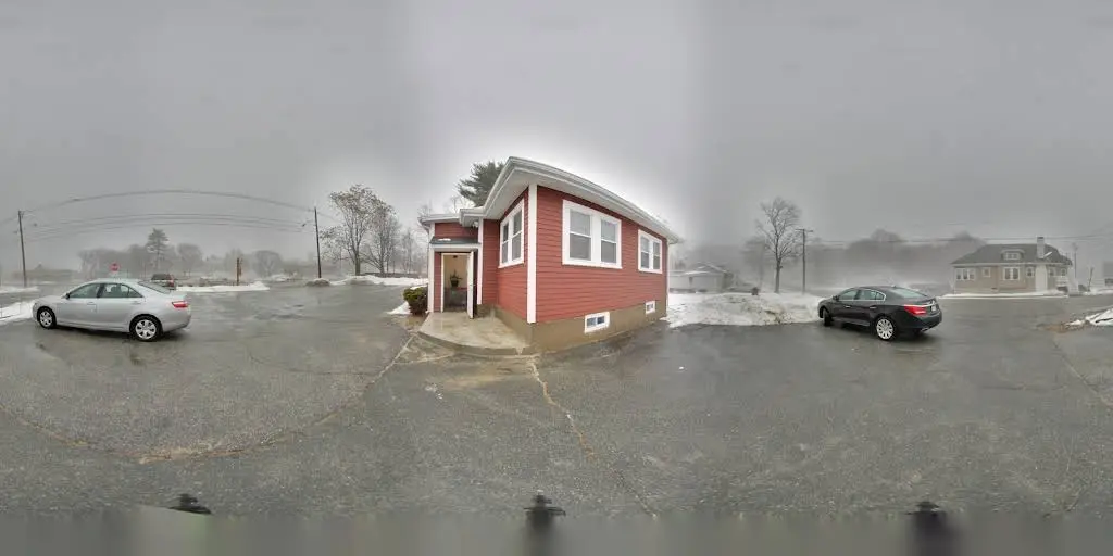 Redstone Dental Center