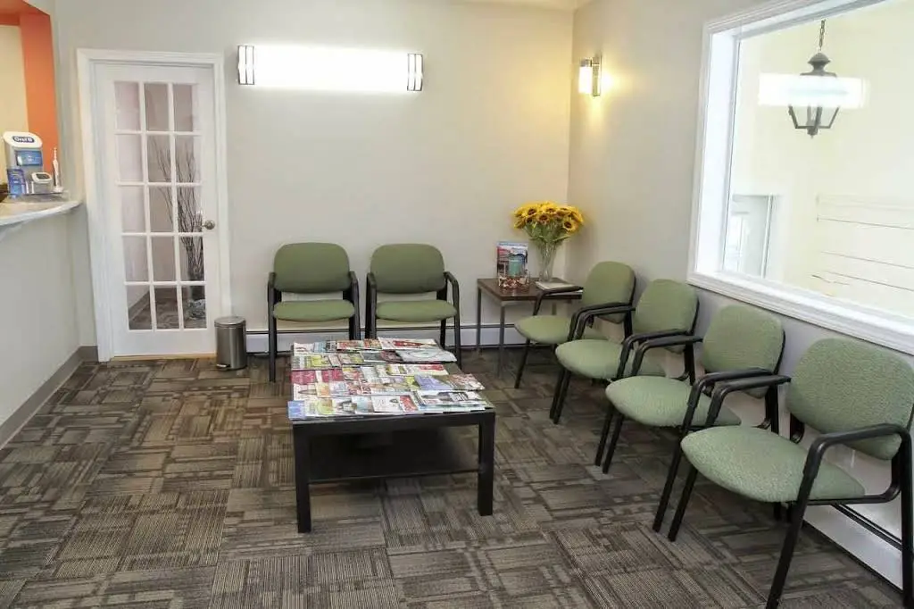 Redstone Dental Center
