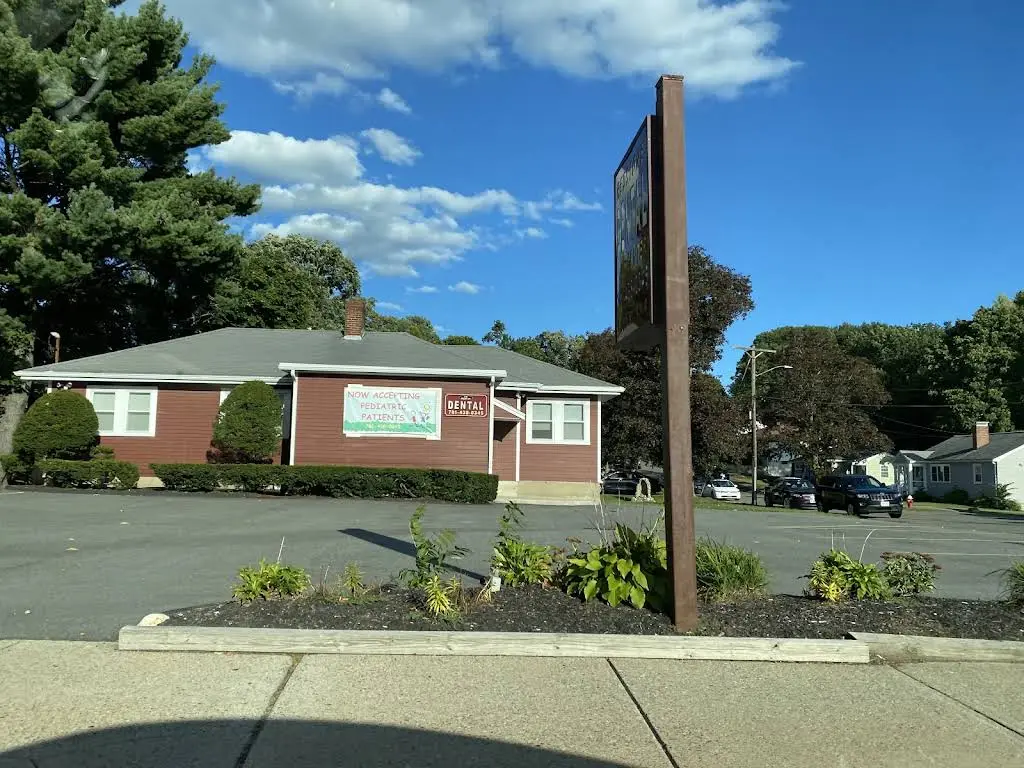 Redstone Dental Center