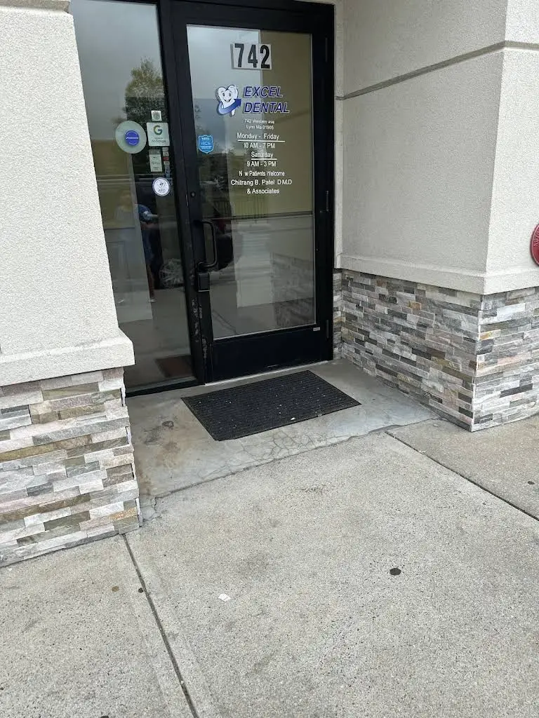 Excel Dental