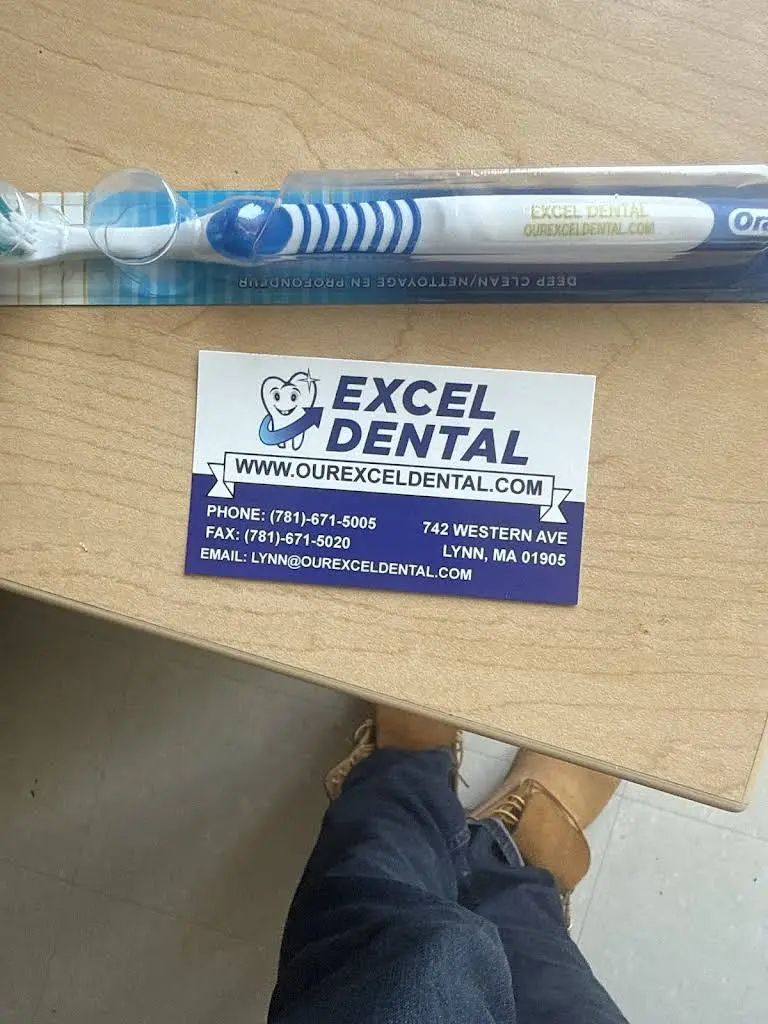 Excel Dental