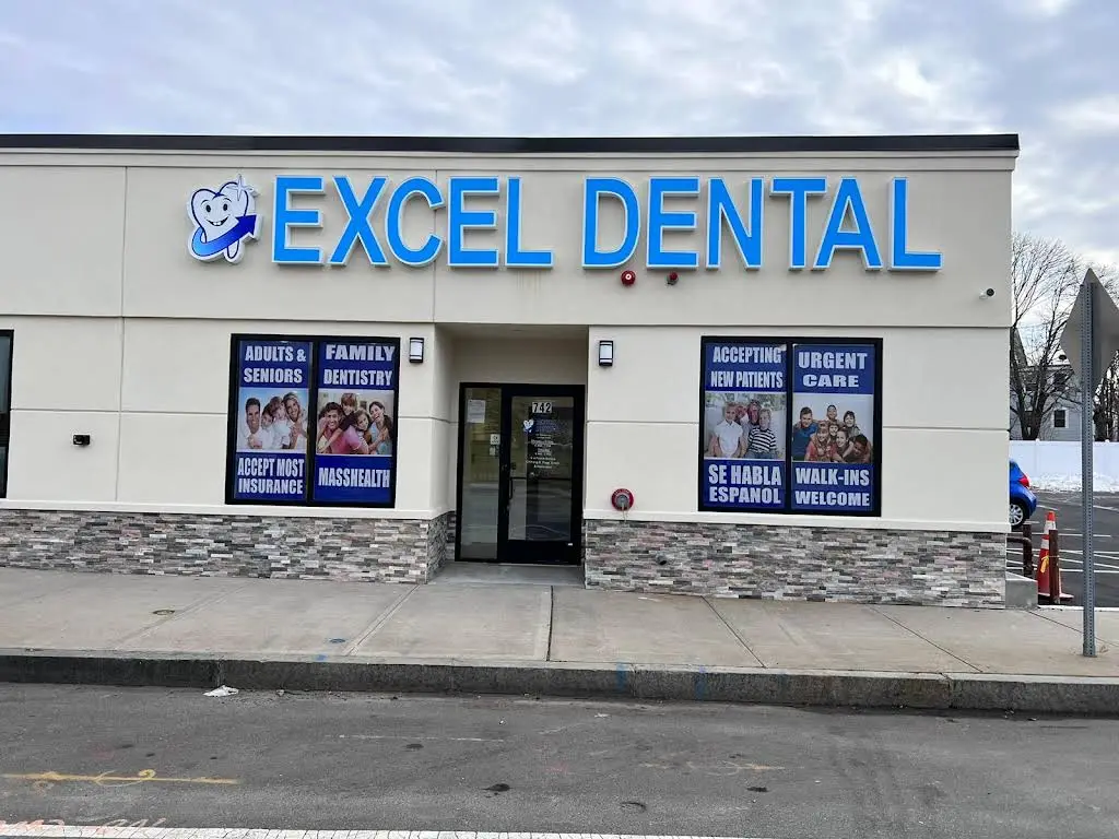 Excel Dental