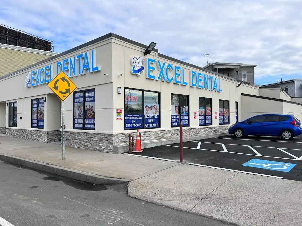 Excel Dental
