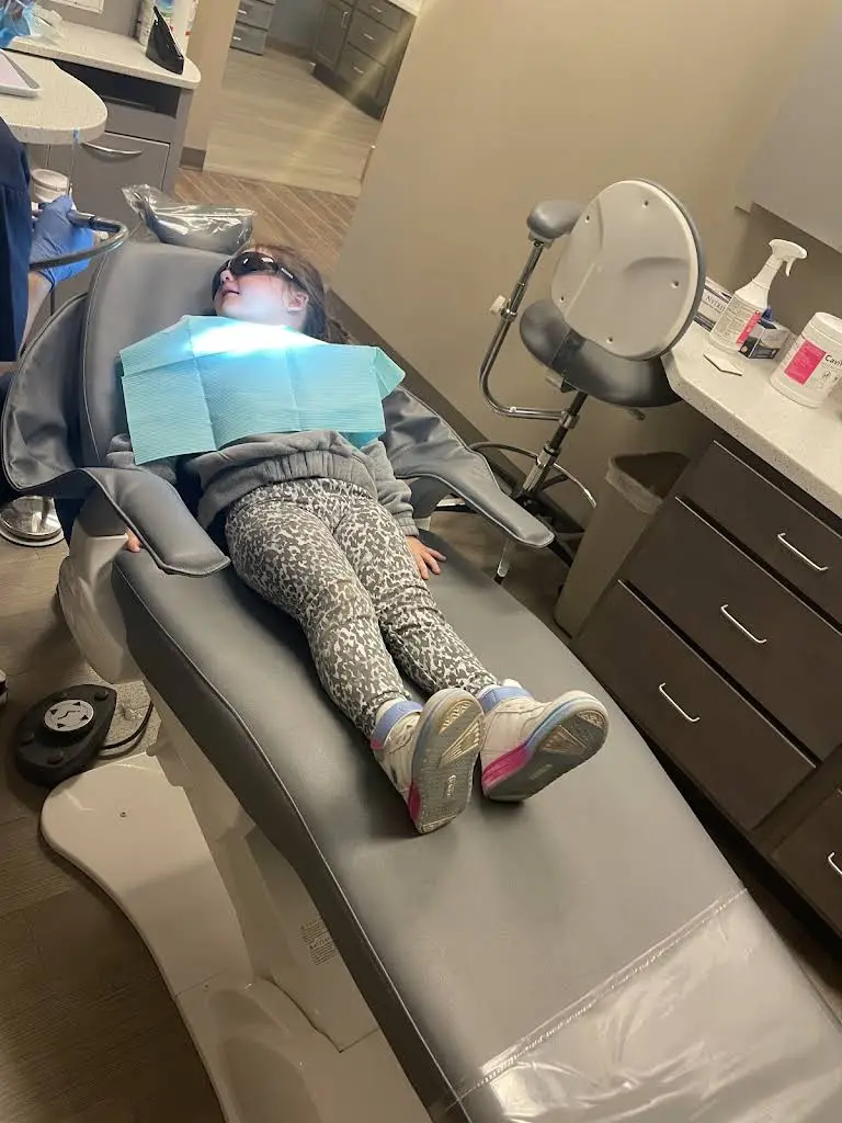 Dental Dreams - Professional dental clinic exterior with modern facilities