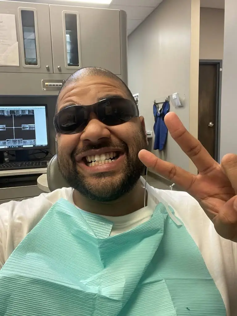 Dental Dreams