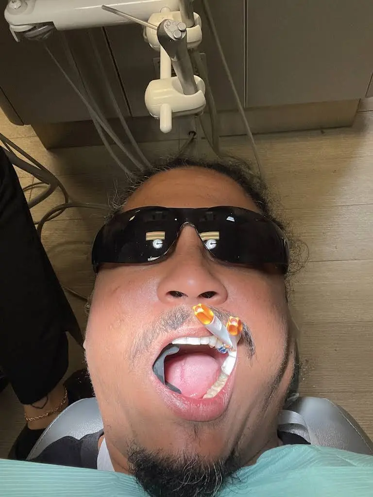 Dental Dreams