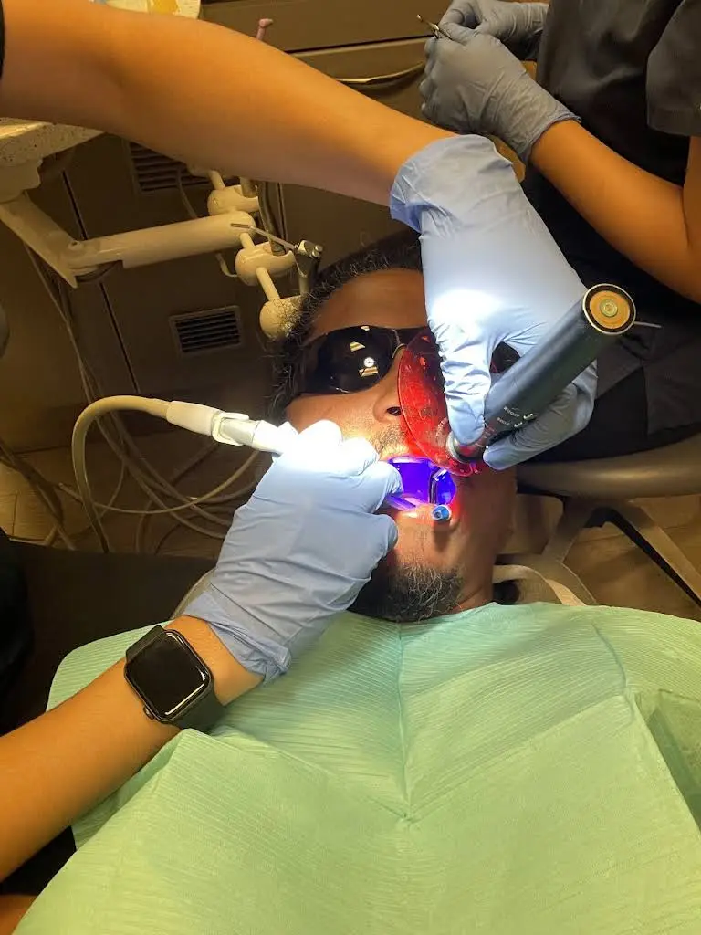 Dental Dreams