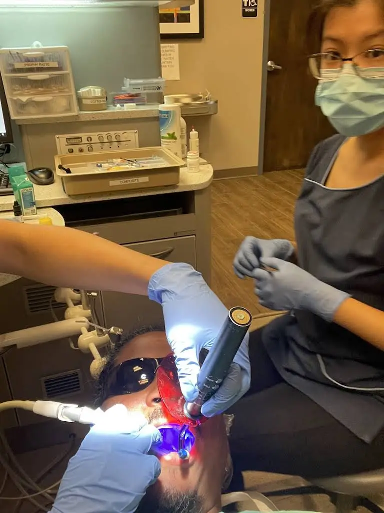Dental Dreams