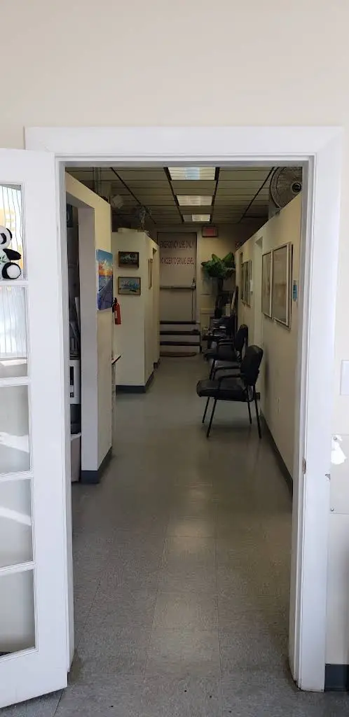 Ace Dental Associates