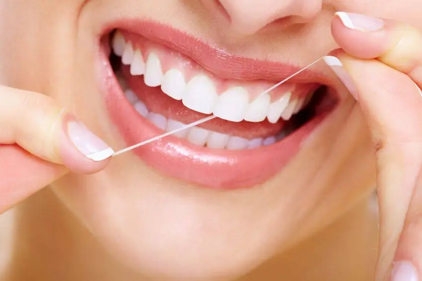 Welcome Dental - Professional dental clinic exterior with modern facilities