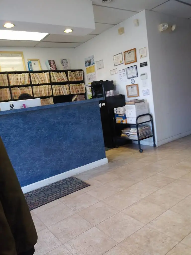 Welcome Dental
