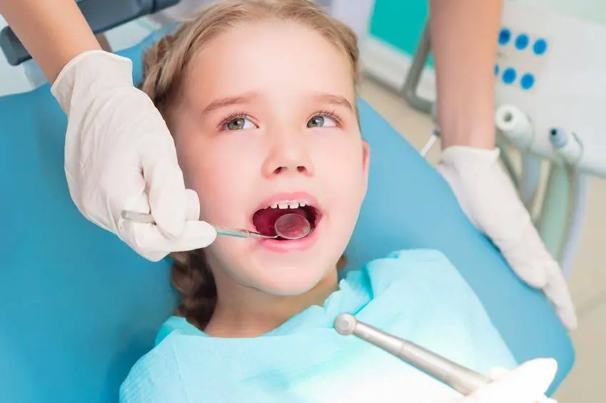 Welcome Dental