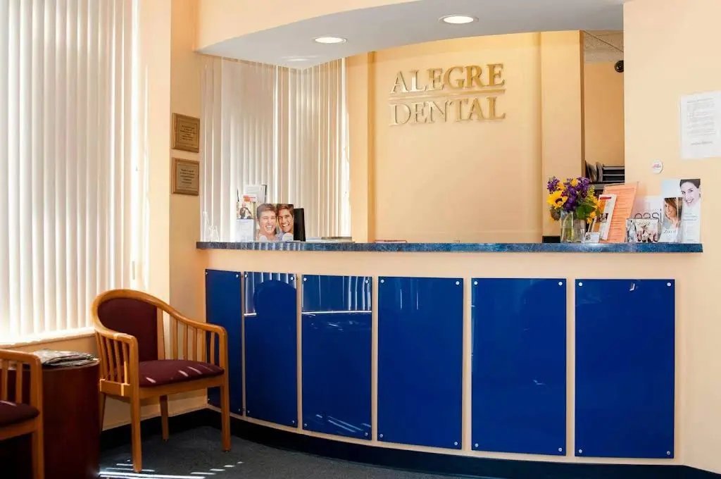 Alegre Dental