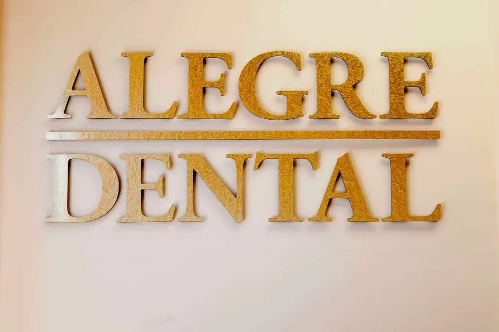Alegre Dental