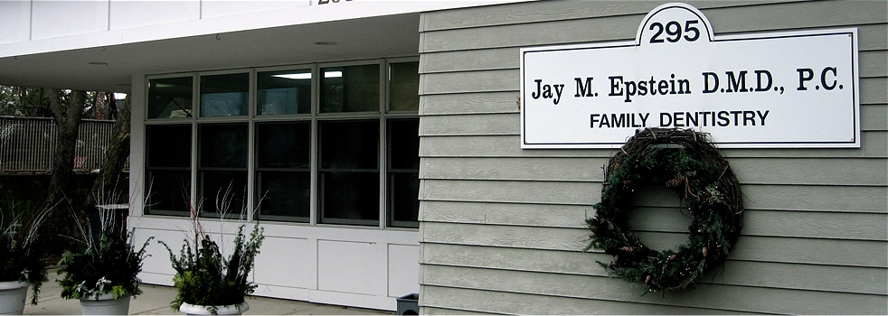 Jay M Epstein D.M.D., P.C.