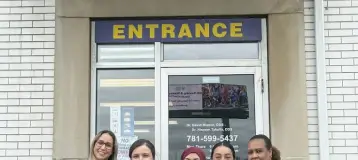 Children & Family Dentistry & Braces of Lynn