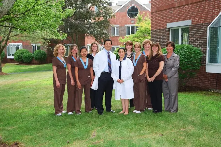 Lynnfield Dental Associates