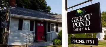 Great Pond Dental