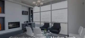 Peabody Smile Design