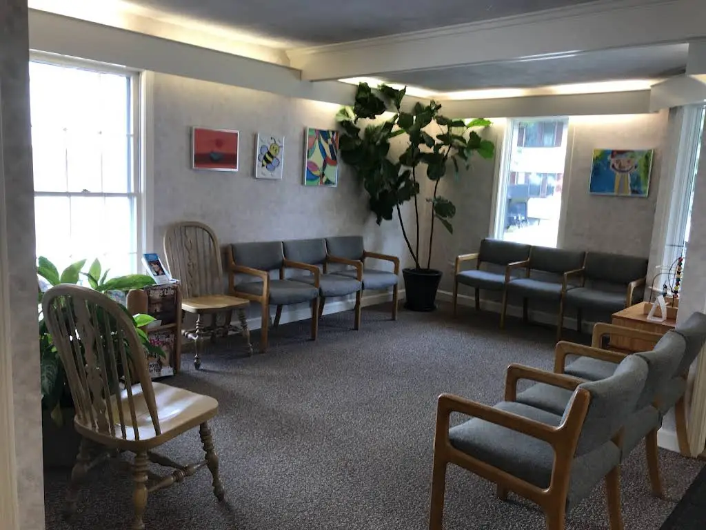 Orthodontics of Melrose LLC, Roshan Ghazinouri, DMD